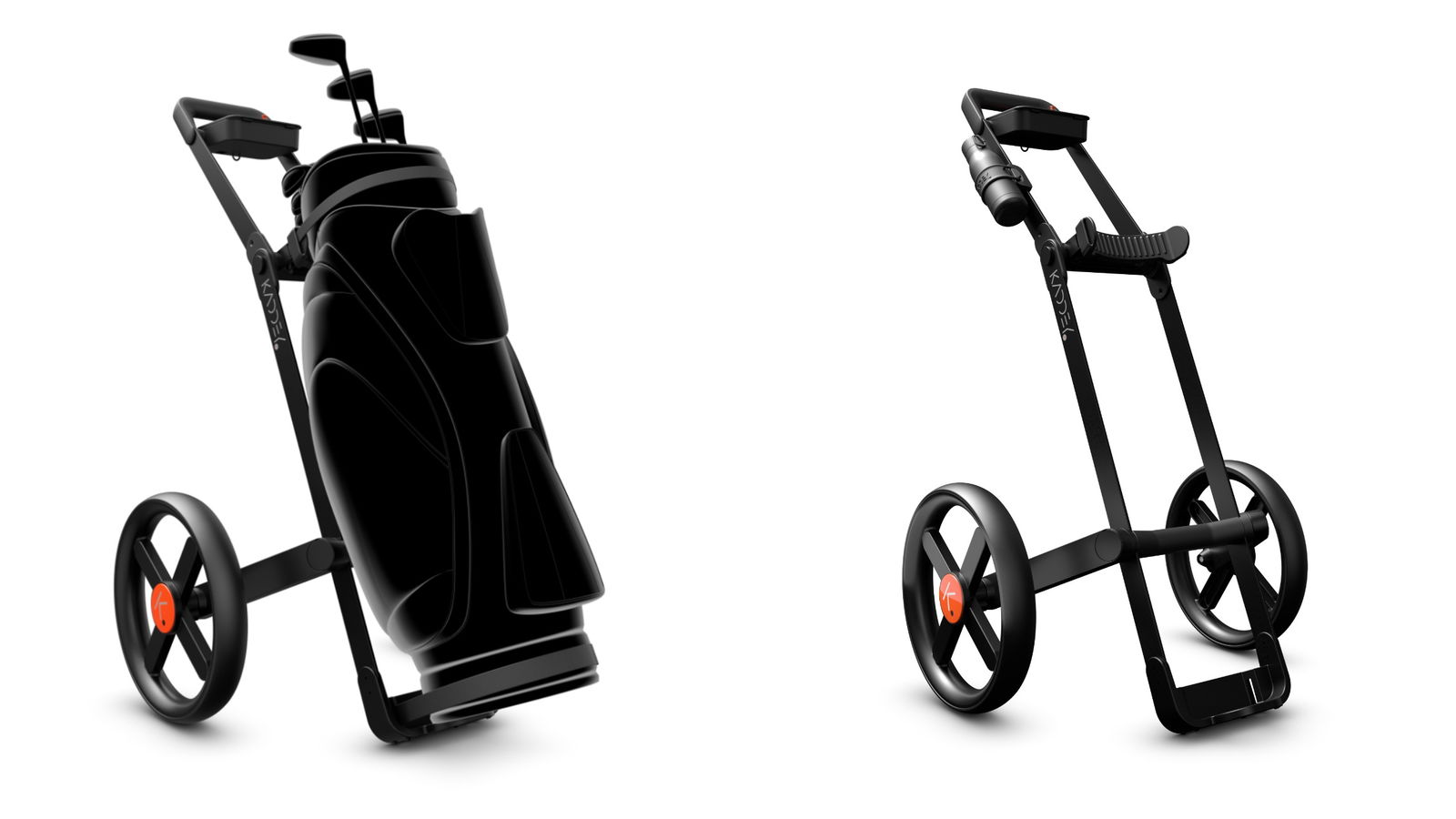 New Amsterdam-based golf gear brand KADDEY will aim to "MAKE YOUR DAY"